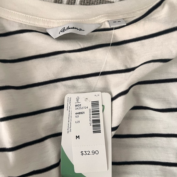 REITMANS Tee - Picture 5 of 5